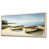 Cadre naturel flottant