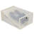 2 Pair Shoe Storage Box