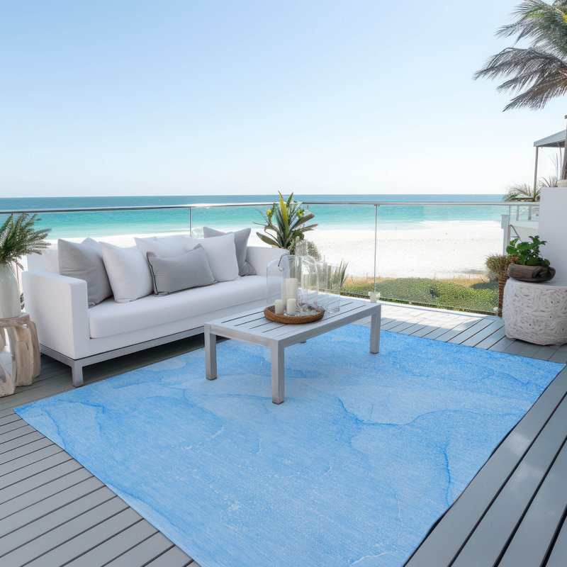 Tapis Cayuga, Rectangle 5 pi x 7 pi 6 po