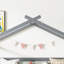 Lit mezzanine bas Wood-1783155824