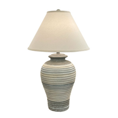 Frett Table Lamp
