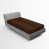 Brown Wood/Shiplap 1 is out of stock selected