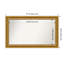 Miroir de salle de bain Jashawna-1105016905-1132481740