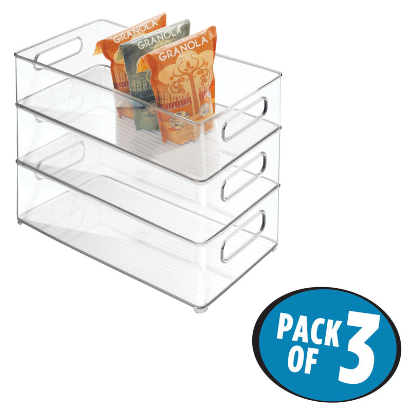 Fridge and Freeze Deep Binz