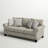 Aravis Upholstered 87'' Sleeper Sofa-140854734