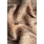 Tapis orange / bleu tissé à plat Daviston-367378768