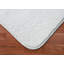 Monarrez Nylon Bath Rug with Non-Slip Backing-2059469956-2087984430