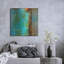 Brayden Studio «Urban East I» par Erin Ashley, art mural en métal-1963497860