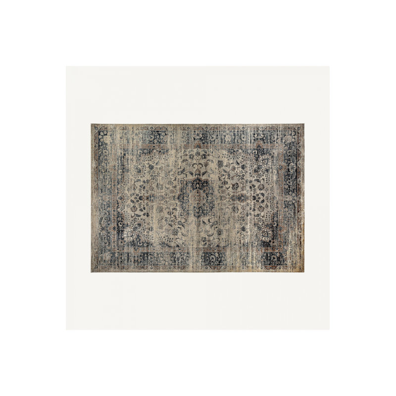 Aurora Area Rug