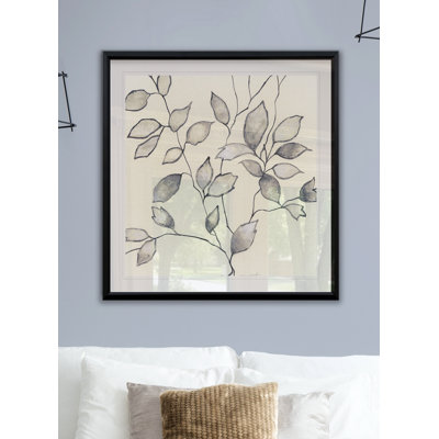 " Whispering Leaves I "