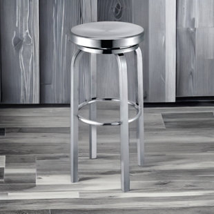 Tabouret de comptoir 26 po Mel