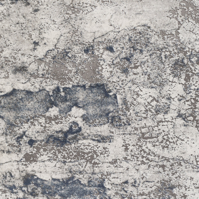 Bridgeton Abstract Indoor Rug, Rectangle 2' x 2'11"