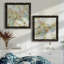 Floral Blush - ensemble de 2 reproductions d'art sur toiles-224601000-224601003