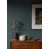 Bleu sarcelle
