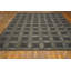 Flatweave Wool Geometric Area Rug