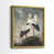 Gold Framed Paper est en rupture de stock