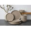 Daytona Stoneware Dinnerware - Set of 12-2038385002
