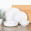 Service de table en grès Gibson Home - Service pour 4-96144632