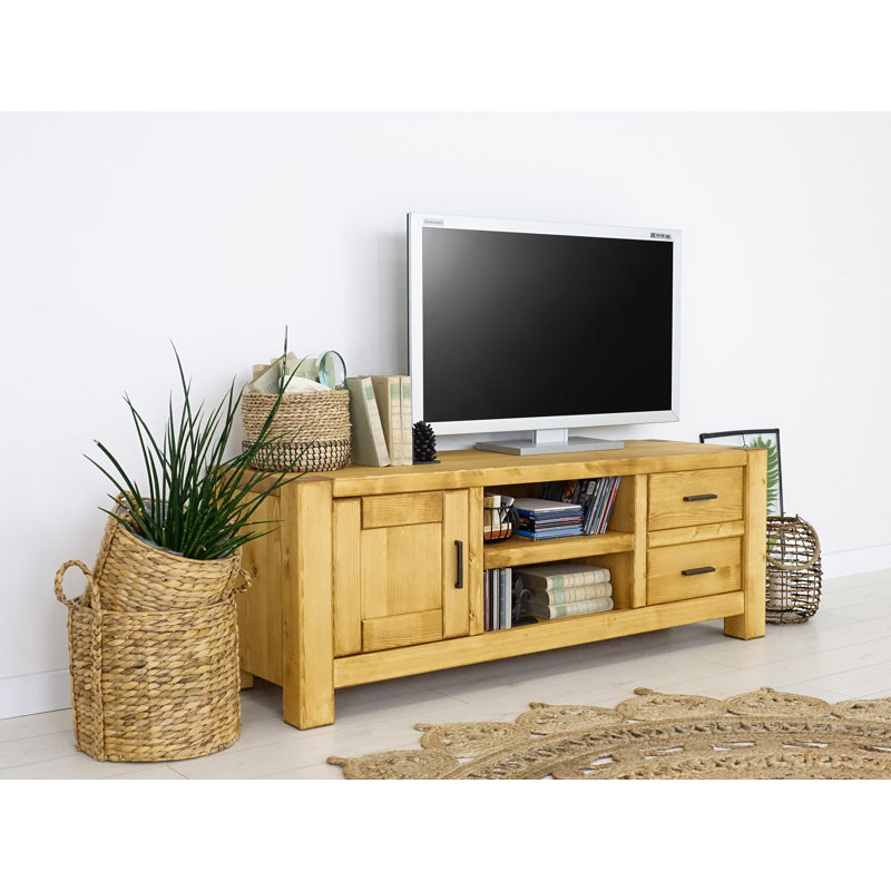 Mccreary TV Stand for TVs up to 60"