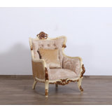 Veronica Armchair