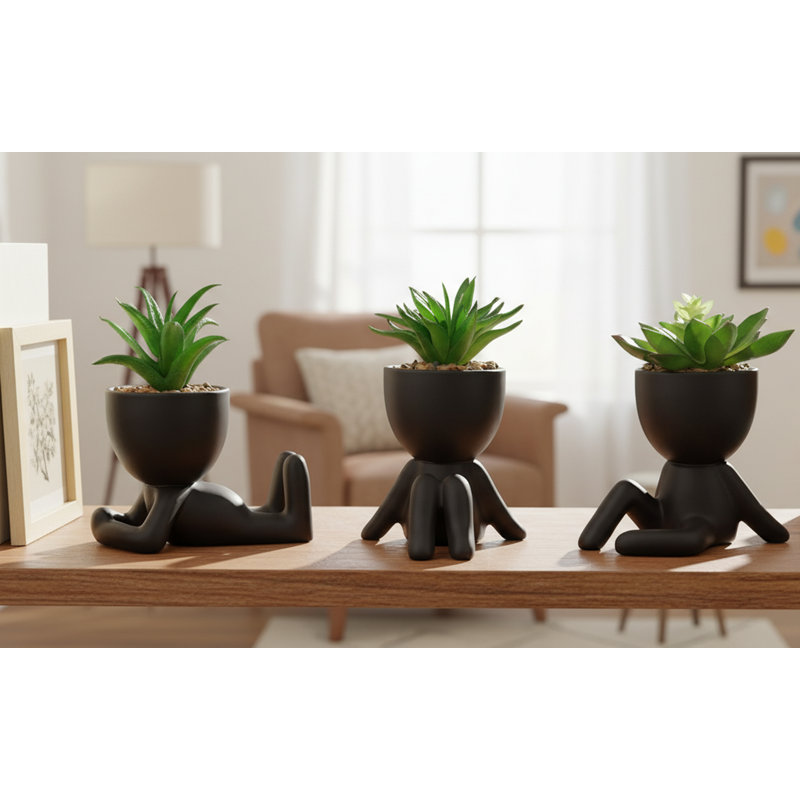 Decorative Object