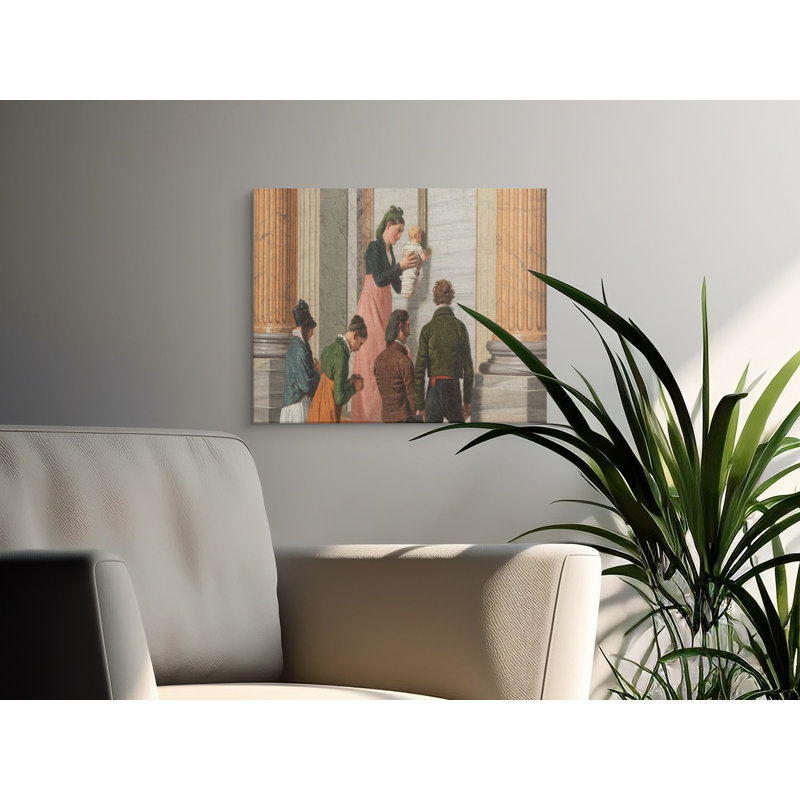 Koepke Wrapped Canvas Print Set, 30x24