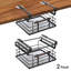 Adjustable Under Shelf Basket-90958422