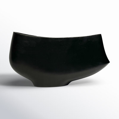 Pico Handmade Aluminum Table Vase