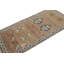 One-of-a-Kind Rectangle 3'2”x6' Hand Knotted Area Rug