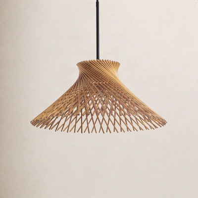 Zenya Single Light Dimmable LED Pendant