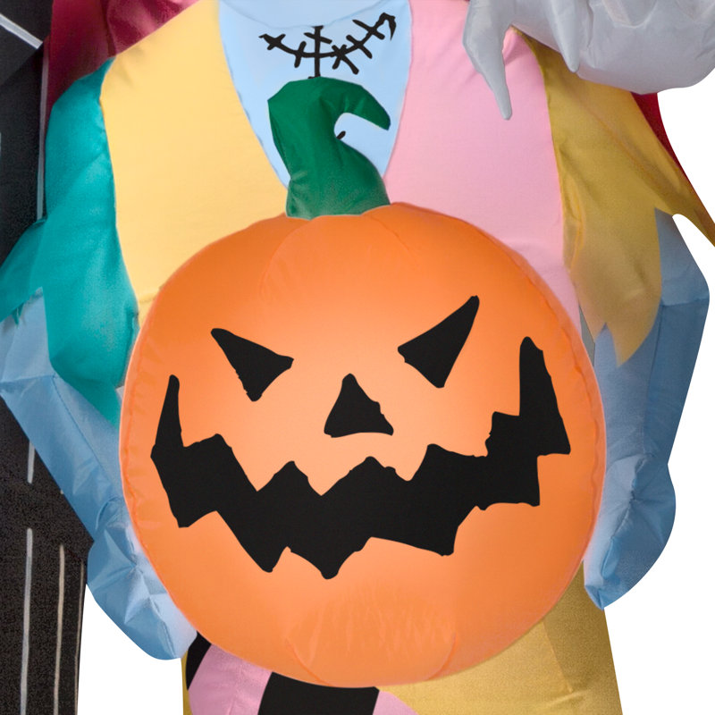 Weather Resistant Halloween Decoration