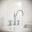 2-handle Bathroom Faucet with Drain Assembly-1154067111-1154067162