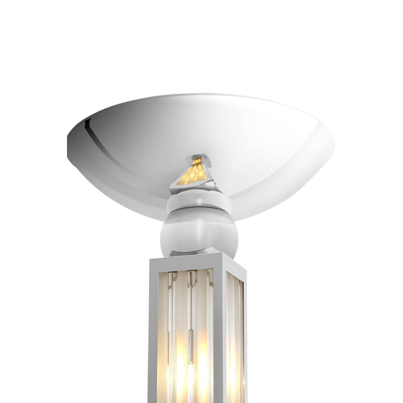 Dorrell Torchiere Floor Lamp