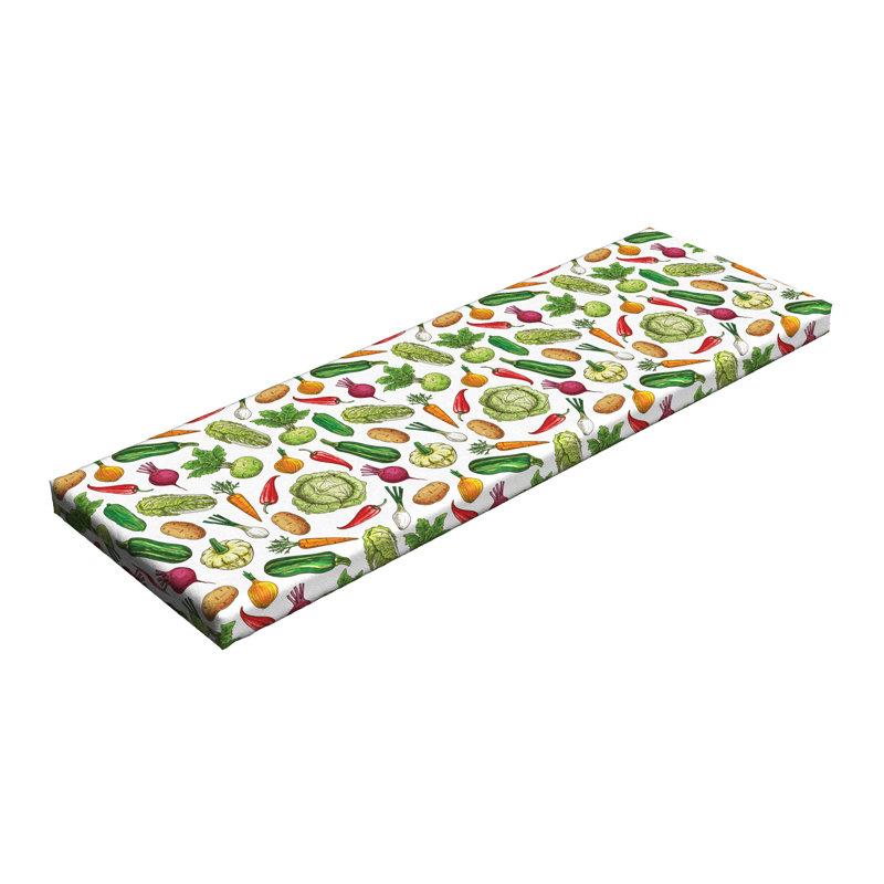 Coussin de siège intérieur / extérieur