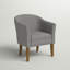 Fauteuil demi-tonneau Ashland-1453208548