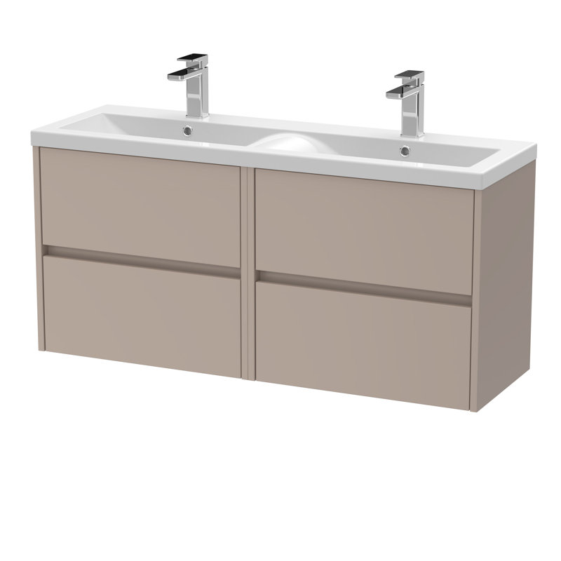 Havana 1205 mm Bathroom Vanity