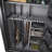 CUBIC FT TALL FIREPROOF SAFE VAULT-70907281