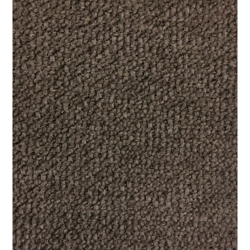 Tissu en laine Smarter Easy Clean, Espresso