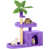 Purple is out of stock