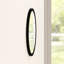 Tabatha Wood Round Mirror-25437590-32484303