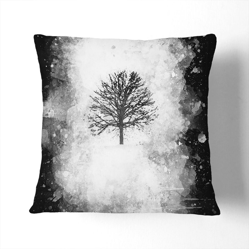 Square Cushion, 40cm H x 40cm W x 15cm D