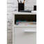 Cypress Gardens 33cm Wide Mobile File Cabinet-37467466