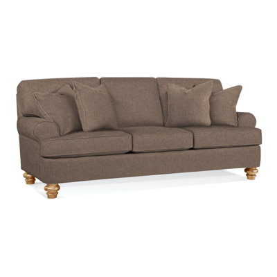 Lowell Upholstered 86'' Sofa