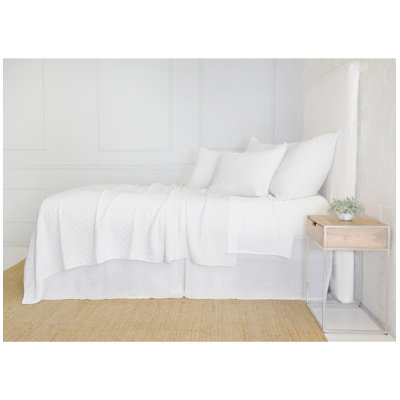 Ojai Coverlet