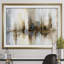 «Harbor Lights», impression sur toile tendue-29146304-31992906