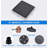 8 Inch All-In-One Kit with Rough in-Valve