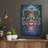 " Tiki Head " by Flyland Designs-1183809429