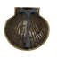Scallop Door Knocker-55262015-55262019