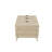 Coron 23.62'' W 3 - Drawer Dresser-142819909