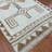 Dakota Fields Handmade Turkish Oushak Wool Runner